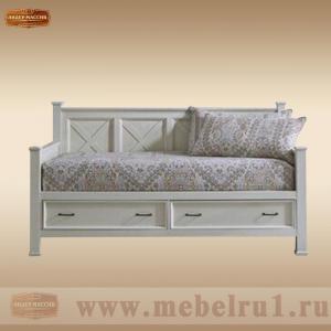 Кровать-диван «Корсика»